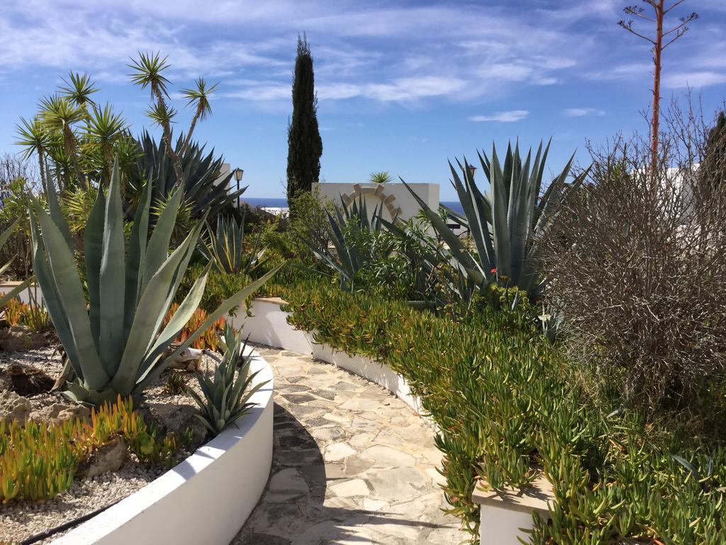 Ikaria Village Studio Paphos Esterno foto