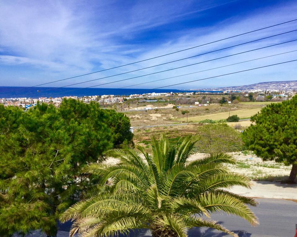 Ikaria Village Studio Paphos Camera foto