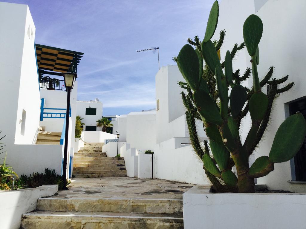 Ikaria Village Studio Paphos Camera foto