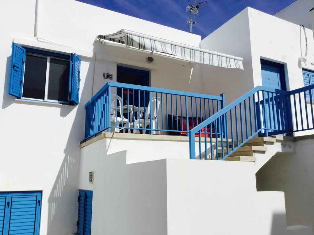Ikaria Village Studio Paphos Camera foto