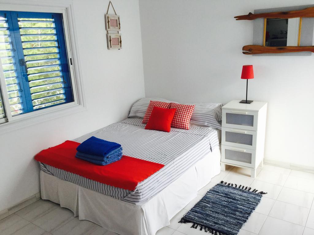 Ikaria Village Studio Paphos Esterno foto